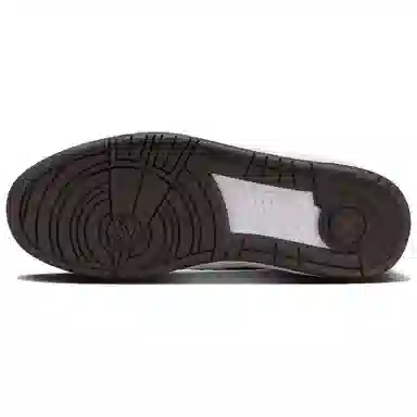 Nike Full Force Low Premium Brown