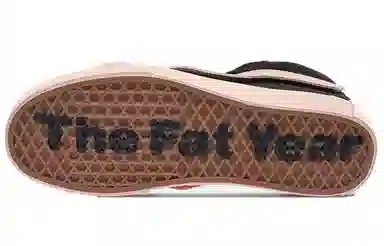 x Vans SK8