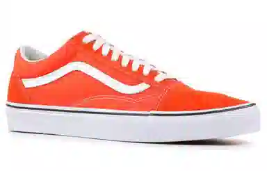 Vans Old Skool Flame