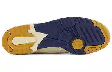 AIME LEON DORE x New Balance 550