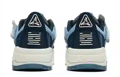 361° Bread Low Ink Blue