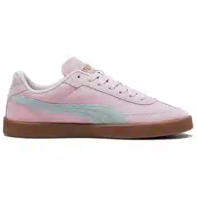 PUMA Club II ERA Suede Rose Red