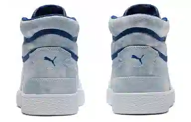 PUMA Ralph Sampson Denim High-Top