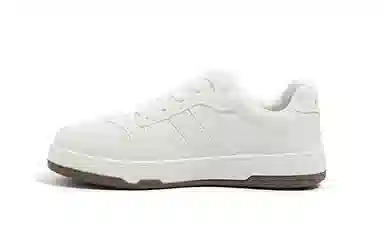 HUANQIU Sneakers White
