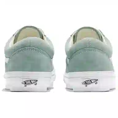 Vans Old Skool Blue White