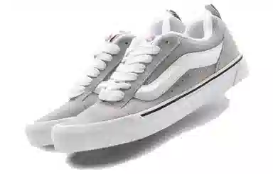 Vans Knu Skool Grey