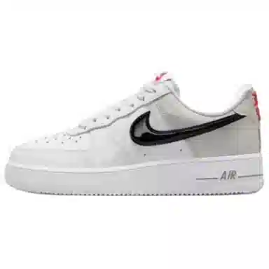 Nike Air Force 1 Low White Black