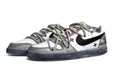 Nike Ebernon Low