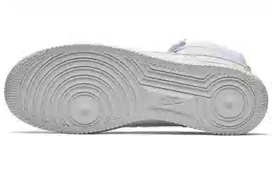 Nike Air Force 1 High '07 White