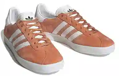 adidas Gazelle 85 Red