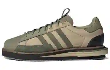 adidas Campus "MFX REBOOT"