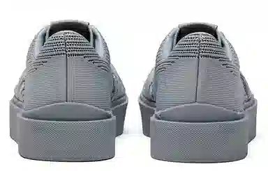 EQLZ Equalizer Fault GhostKnit Phantom Grey