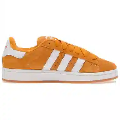 adidas Campus 00s Orange White
