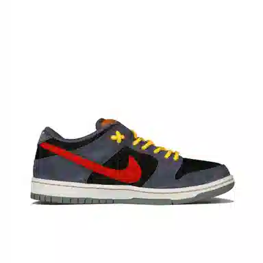 Nike Dunk SB Top Player