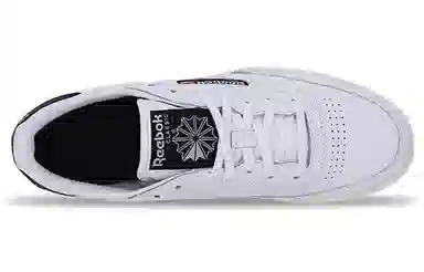 Reebok Club C 85 White