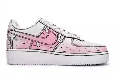 Nike Air Force 1 811