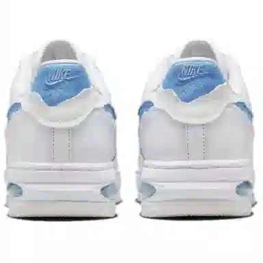Nike Air Force 1 EVO White Blue