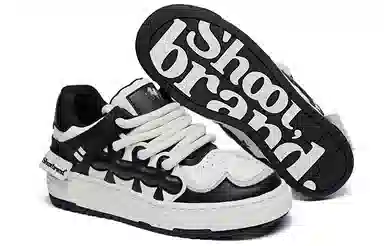 SHOOT Brand Free One Black