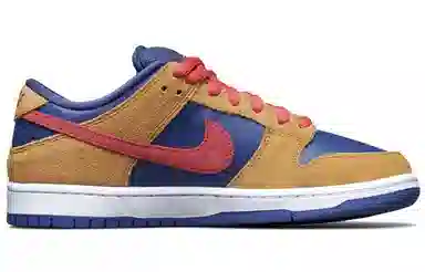Nike Dunk SB Pro