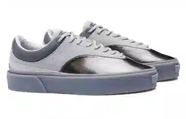 EQLZ Fault 22 Lo Silver