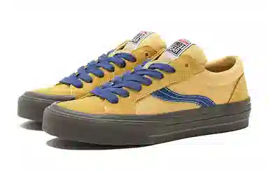 oddCIRKUS x Vision Street Wear Astley Pro