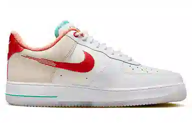 Nike Air Force 1 Low White