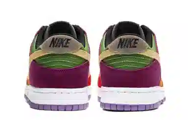 Nike Dunk Low SP Viotech 2019