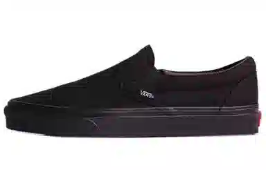 Vans Slip-On Black