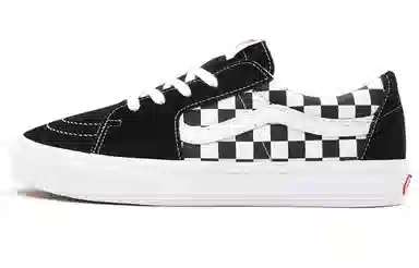 Vans SK8 Low