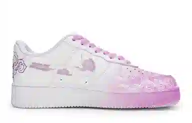 Nike Air Force 1 811