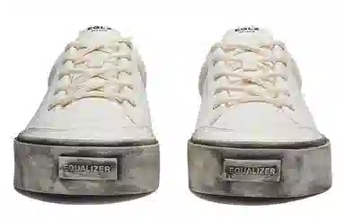 EQLZ Equalizer Fault 23 Lo