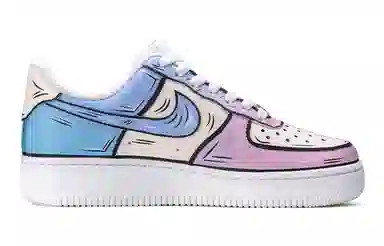 Nike Air Force 1 Low