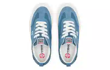 Vision Street Wear Chopper Grey Blue