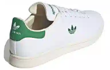 SPORTY & RICH x adidas Stan Smith