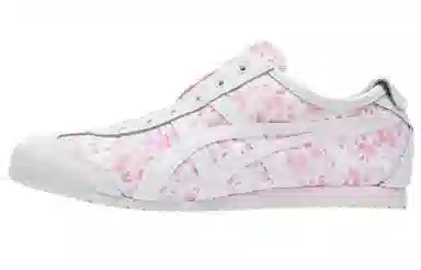 Onitsuka Tiger Mexico 66 White Pink