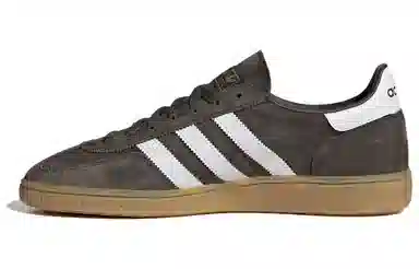 adidas Spezial Olive Brown