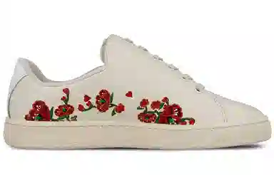 PUMA Basket Sue Tsai Cherry Bombs