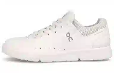 On The Roger Advantage