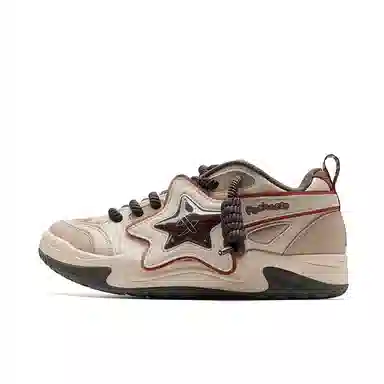 Xtep Sanrio Collaboration