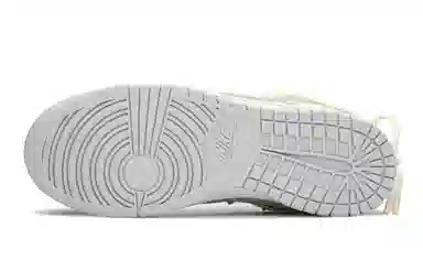 Nike Dunk Low FZBB Tea Gift Box