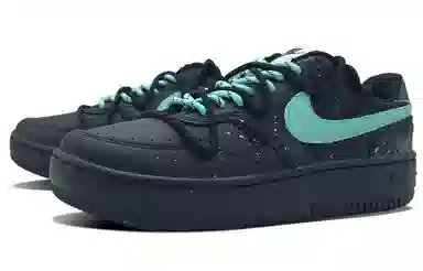 Nike Gamma Force "Midnight Tiffany"