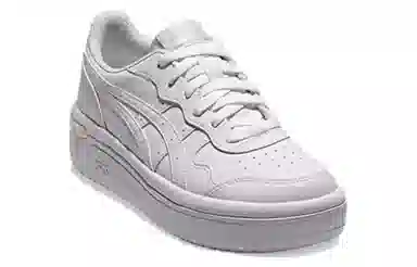 Asics JAPAN S White