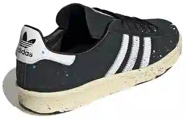 adidas Campus 80s Black