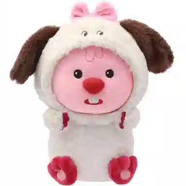 LFashion Life x Zanmang Loopy