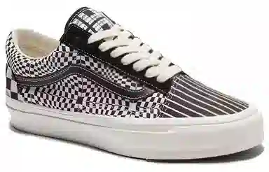 Vans Premium