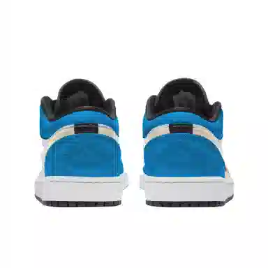 Jordan Air Jordan 1 "Black Royal Sail"