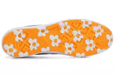 Golf Le Fleur x Converse One Star Ox Silver