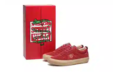 Vision Street Wear Chopper Mark OblowT