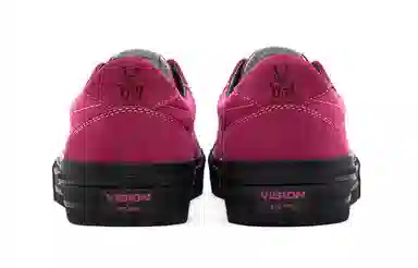 Vision Street Wear Flat Top Pink