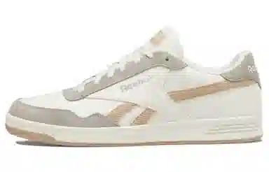 Reebok Royal Techque T White Brown